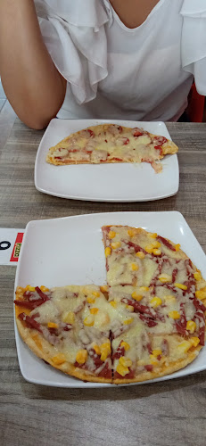 Metros De Pizza - Gastronomía y hostelería