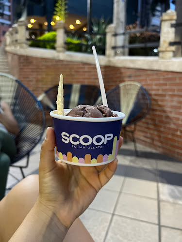 Opinii despre SCOOP ITALIAN GELATO în Bucaramanga - Gastronomía y hostelería