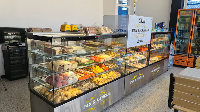 Opinii despre Panaderia Pan & Canela, Acacias în Acacías - Gastronomía y hostelería