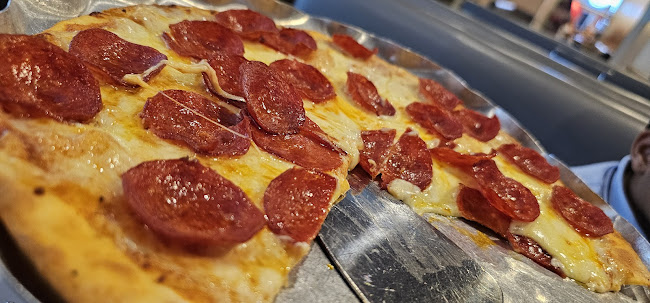 Comentarii opinii despre Pizza Now