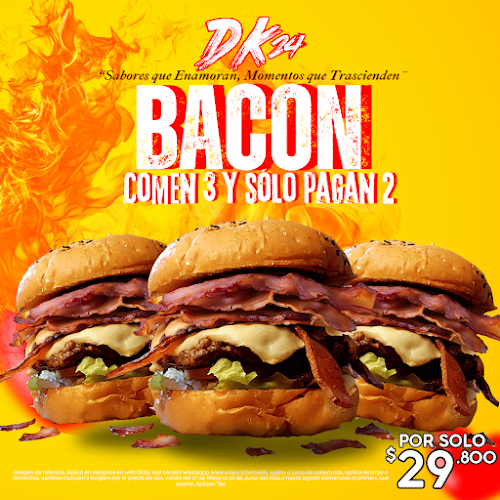 Dk24 - Gastronomía y hostelería