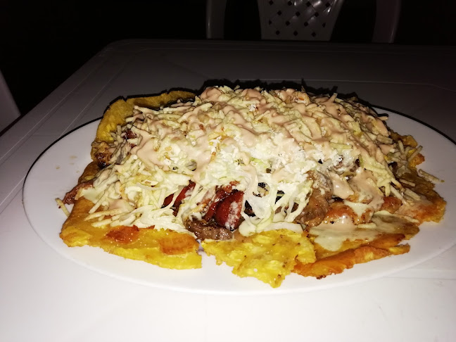 Opinii despre Bufalo Bill Restaurante y Comidas Rapidas în Leticia - Gastronomía y hostelería