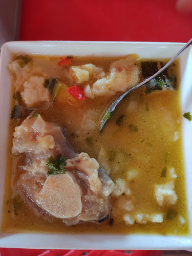 Estación Barrancas Parrilla