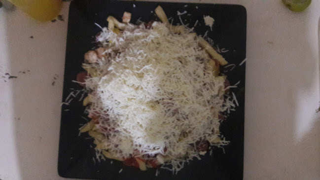 Restaurante Minchi Garaje - Gastronomía y hostelería