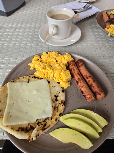 Cafe Río - Puerto Berrío