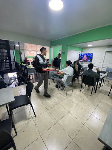 Opinii despre SÚPER RESTAURANTE INDUSTRIAL în Itagüi - Gastronomía y hostelería