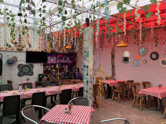 Forchetta Restaurante - Gastronomía y hostelería