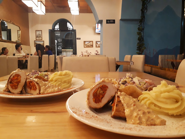 Opinii despre Pascual Casual Food în Ocaña - Gastronomía y hostelería