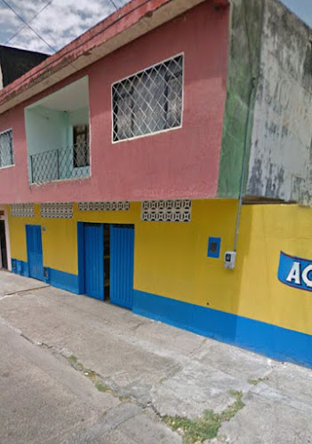 Restaurante La Abuela - Girardot