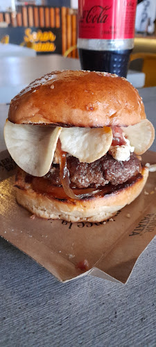 Comentarii opinii despre Señor patata