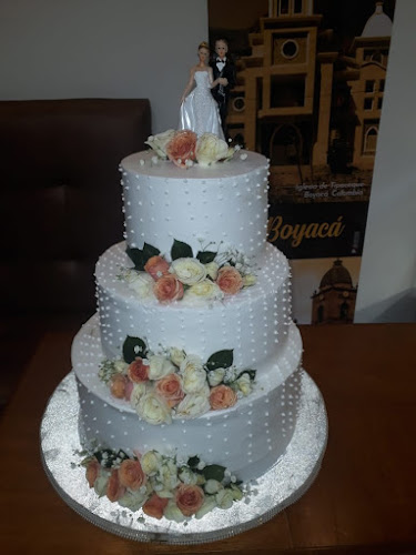 Pasteleria - Reposteria y Café La Boyacá