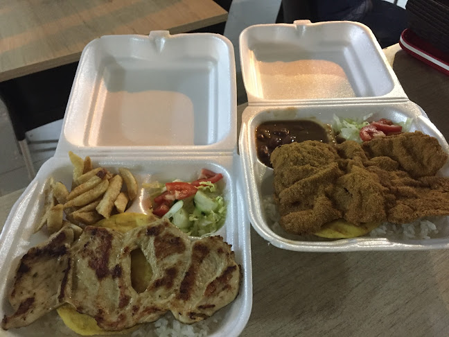 Opinii despre Recetario Restaurante în Belén de Umbría - Gastronomía y hostelería