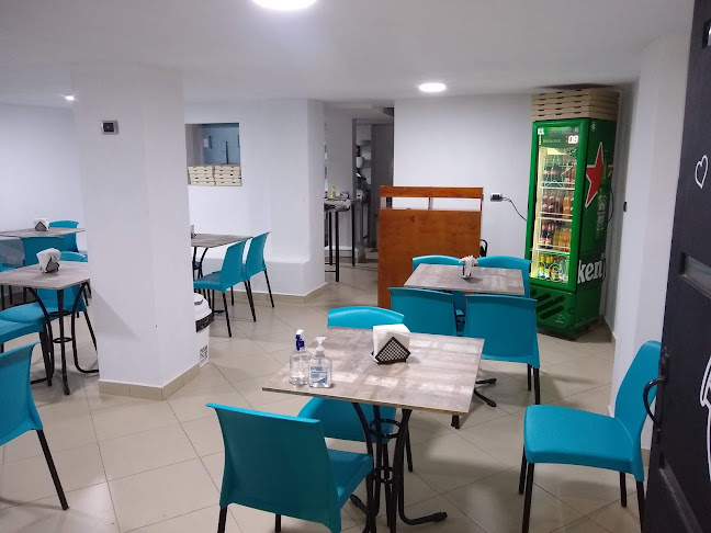 Mil delicias Barbosa - Barbosa