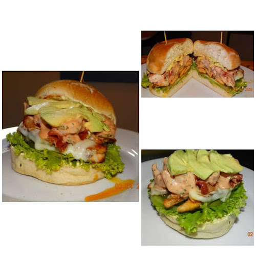 Ceviche All-Stars - Gastronomía y hostelería