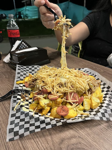 Legaos food - Gastronomía y hostelería