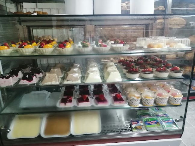 Panadería Delicias del Horno - Gastronomía y hostelería