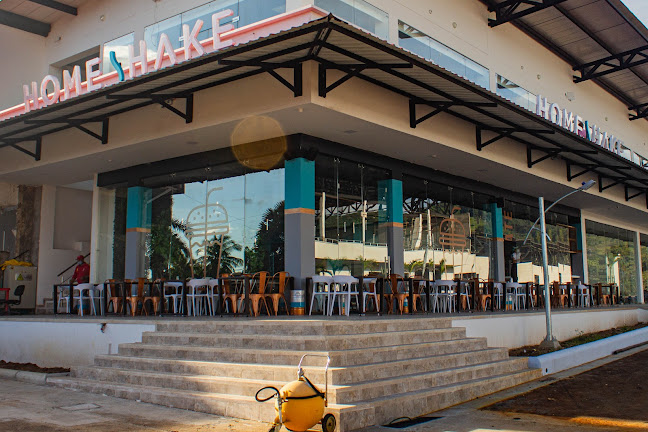 Opinii despre HomeShake Malteadas & Waffles în Santa Helena - Gastronomía y hostelería