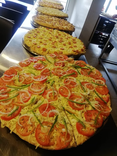 Rafaello´s Pizza ‍