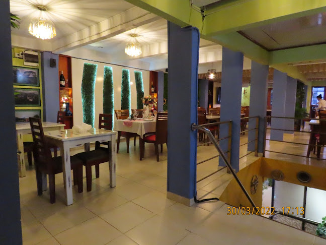 Comentarii opinii despre Pimientos restaurante