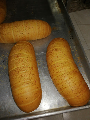 Pan Tolima la 5 - Gastronomía y hostelería