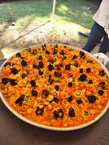 Mediterraneo Bar Restaurante