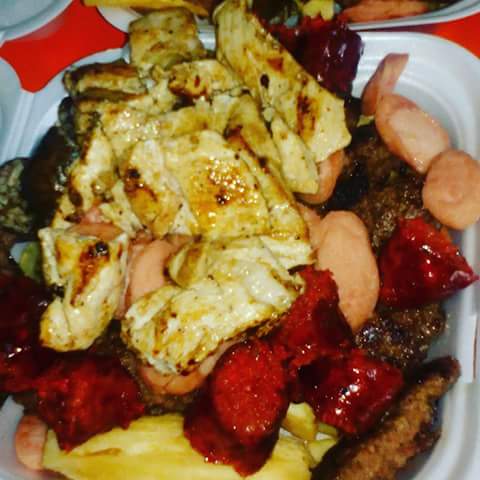 homero burger - Gastronomía y hostelería