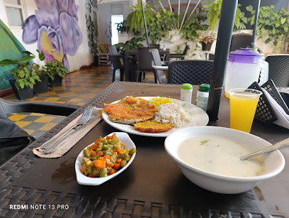 El Ranchito de Magnolia