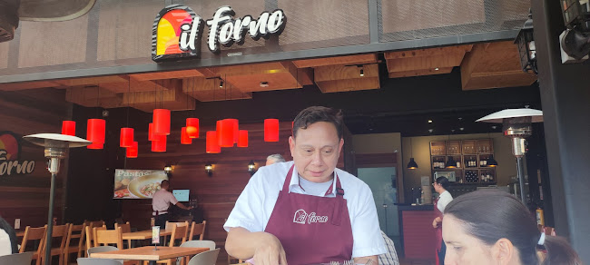 Comentarii opinii despre il forno CC. Viva la Ceja | La Ceja