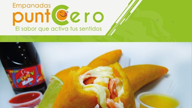 Empanadas Punto Cero