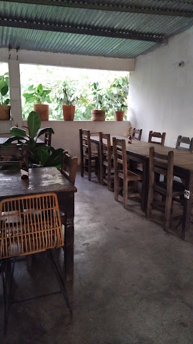 La Charaleña Parrilla & Guarapo - Gastronomía y hostelería