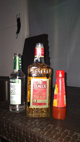 ESTANCO SAN FRANCISCO - Gastronomía y hostelería