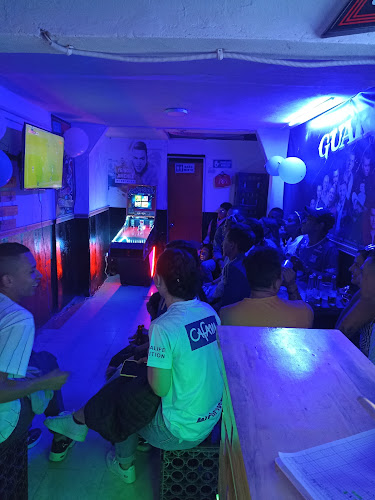 CAFE BAR LAS VEGAS - Soacha