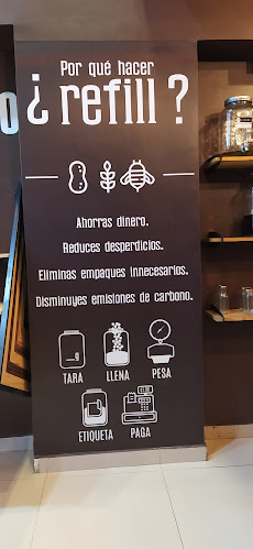 La Colecta - Gastronomía y hostelería