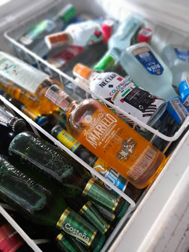 Ágora 46 Bar - Gastronomía y hostelería