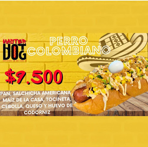 MASTER DOG FUNZA - Funza