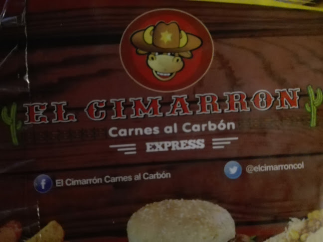 Comentarii opinii despre El Cimarron Carnes al Carbón