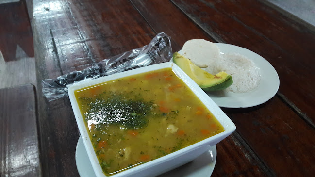 Restaurante El Cabrestero del Llano - Villavicencio