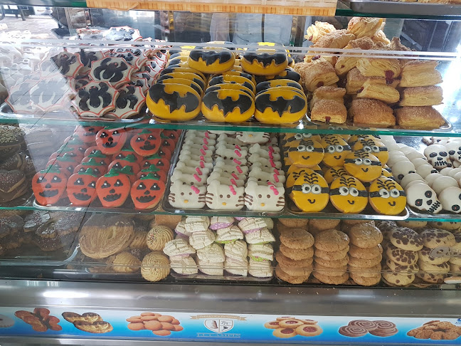 Panadería El Campín