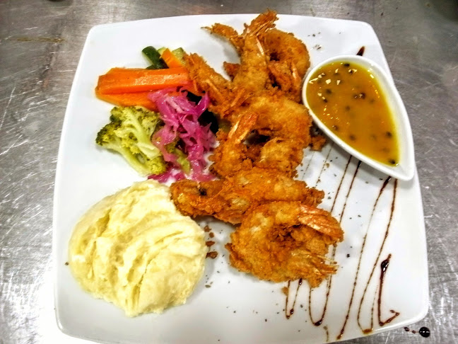 Comentarii opinii despre El Bodegón - Parrilla Gourmet