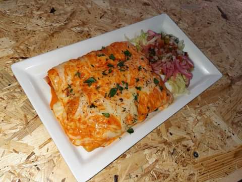 Caifu Restaurante - Gastronomía y hostelería