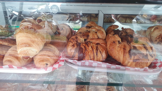 Comentarii opinii despre Panaderia croissant de Mario