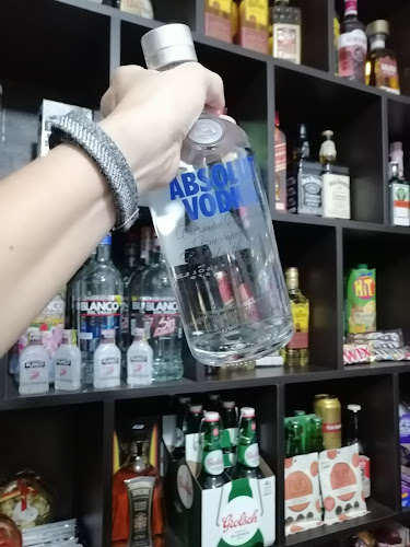 Opinii despre Licorería WEPA WEPA în Roldanillo - Gastronomía y hostelería