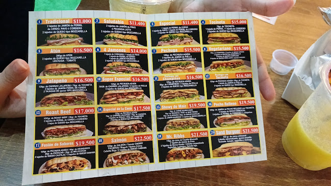 Café Las tres topias