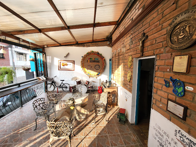 Comentarii opinii despre Café 1927 una taza con historia