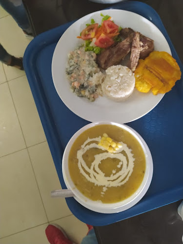 Mandala Restaurante Bar - Puerto López