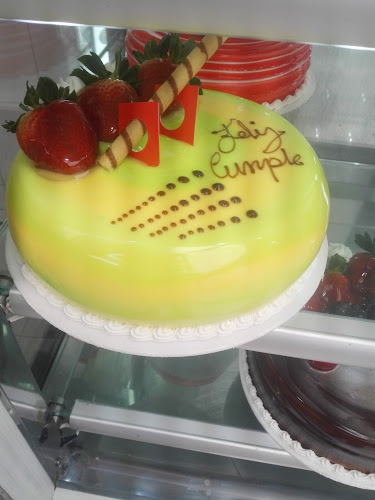 Comentarii opinii despre Panadería la 16 con 12