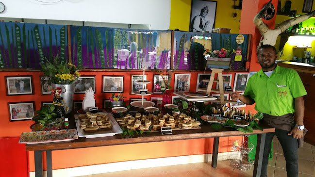 RESTAURANTE PICANTE COMIDA MEXICANA