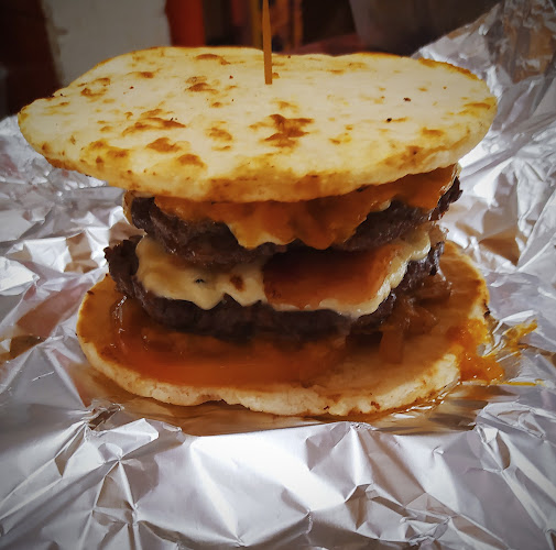 Chuzos Pereira lo mejor. - Villavicencio