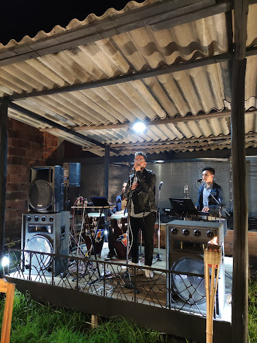 Comentarii opinii despre La Sagrada gastro-Bar