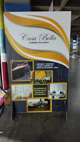 Centro comercial unicentro